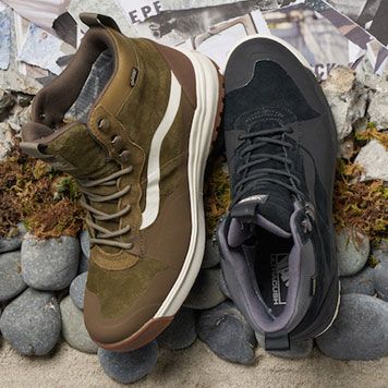 Vans vault gore on sale tex